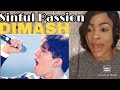 VOCAL COACH REACTS!DIMASH KUDAIBERGEN -SINFUL PASSION|FIRST TIME REACTION|(THE BEST SINGER EVER?)