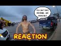 He Must've Really Wanted to GO TO JAIL! - Reaction