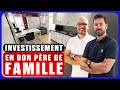 Immobilier  chartres  le premier investissement rentable de matthieu 