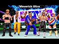 Maverick Ultra Event Game Play WWE Mayhem Maverick Ultra Event Game Play WWE Mayhem
