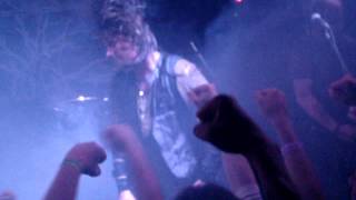 Thyrfing - Kaos återkomst (Live At ThorHammerFest - SP, Brazil)