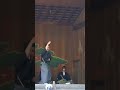 Battojutsu Kata Omokage | 面陰 #古武術