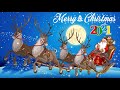 Musique de Noël 2021 ❄ Compilation des plus belles chansons de Noël 2021