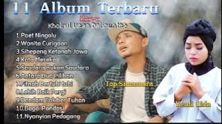 11 Album Terbaru' Top.Simamora ft Yenti Lida