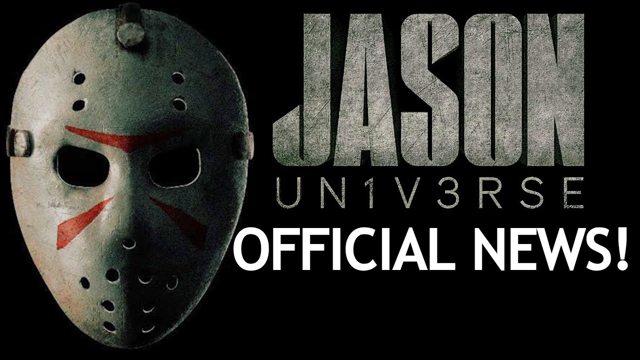 NEW Friday the 13th Games, Movies & More Announced! | Jason Universe
