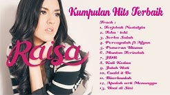RAISA - Lagu Hits Terbaik RAISA - FULL ALBUM  - Durasi: 51:23. 