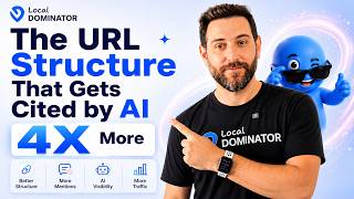 Famous The URL Structure That Gets Cited by AI 4X More!! (Use this now!) Wealth