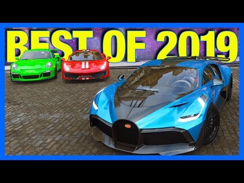 forza-horizon-4-online-:-best-car-of-2019!!