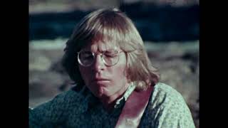 Video thumbnail of "John Denver - Rocky Mountain High (1972)"