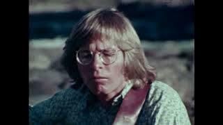 John Denver - Rocky Mountain High (1972)