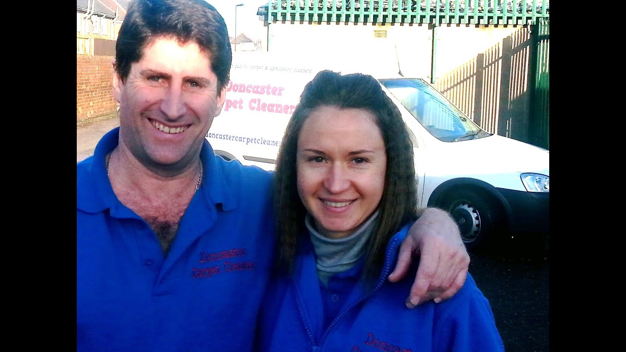 Carpet Cleaning Rotherham YouTube