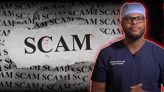 The Biggest Medical Insurance Scam