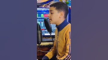 آيات بينات من سورة الفجر بصوت القارئ عبد الله احمد صوت يهز القلوب