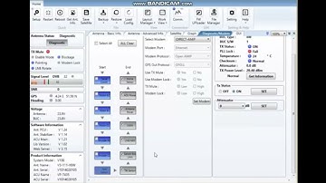 8. Intellian VSAT Commissioning_ Diagnosis