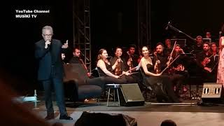Zülfü Livaneli & Senfoni Orkestrası - Leylim Ley (Canlı) Resimi