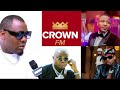 ALIKIBA NI MMILIKI CROWN FM, KUFANYA KAZI KWA ALIKIBA HILO HALIWEZEKANI, DIAMOND HANA BIFU NAE