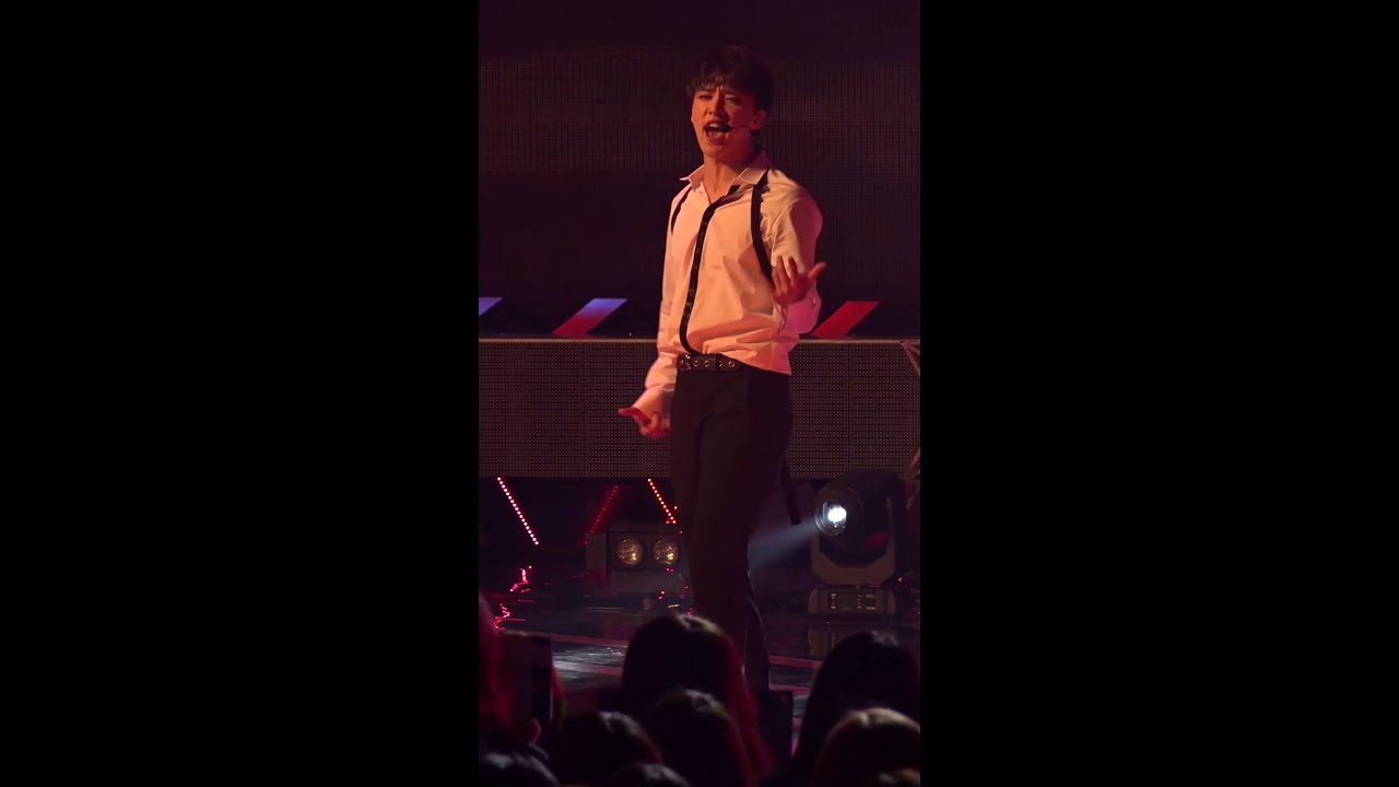 河野 純喜（Kono Junki）】推しカメラ｜♬DOMINO＠コンセプトバトル