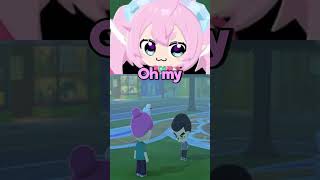 chibidoki's Mom and Stepdad Fix the Timeline #tomodachilife #memes #funny