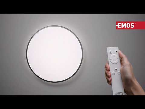Video: Ako vybrať diódové stropné svietidlo?