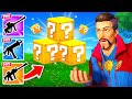 NOWY TRYB *LUCKY BLOCK CHALLENGE* W FORTNITE