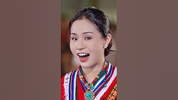 Thumbnail of Tibetan beauty who is good at singing and dancing