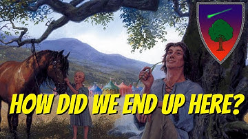 Lord Paramount?! (6) | CK2 AGOT MOD | (Duncan The Tall)