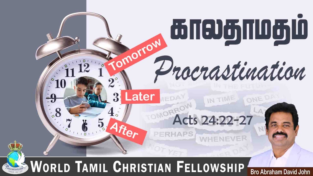 27 WorldTamilChristianFellowship