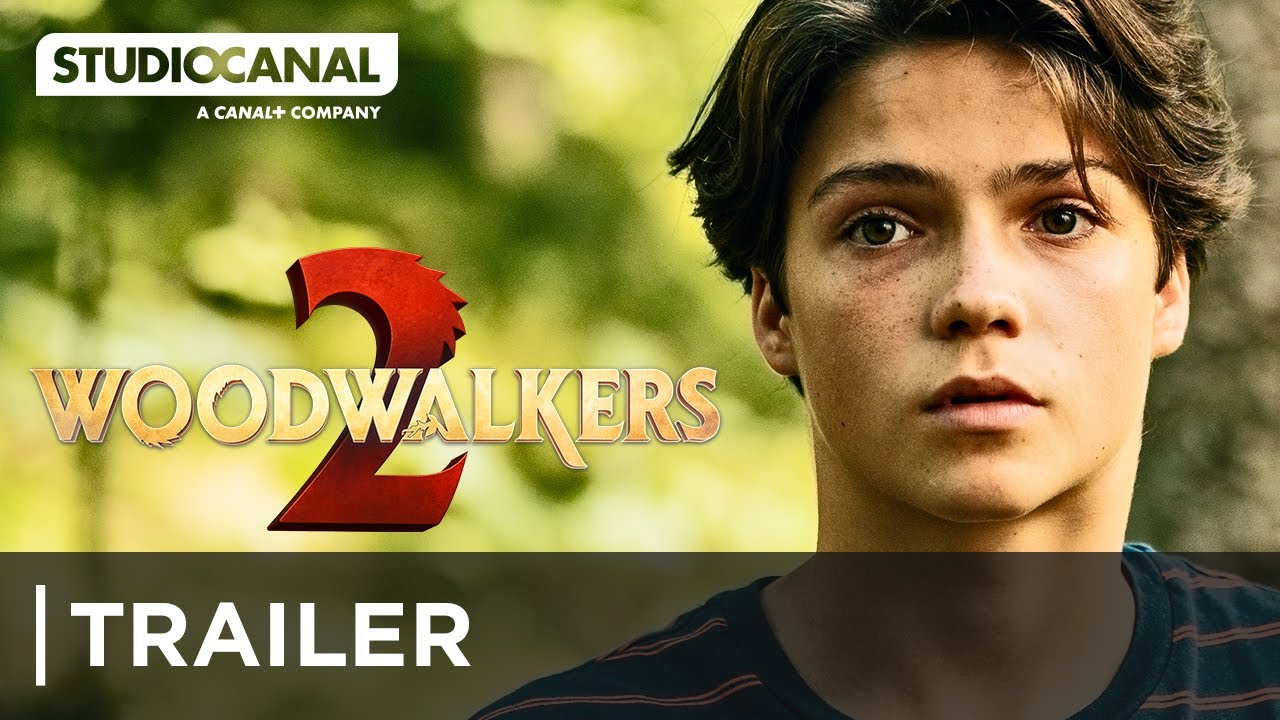 WOODWALKERS 2 | Trailer Deutsch | Jetzt im Kino
