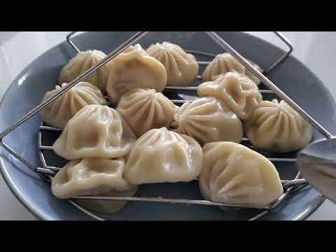 Costco Xiao Long Bao Instructions