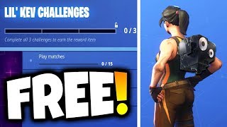 This Back Bling Combo Is Godly Orange Omega Lights Skin Padlock Back Bling Fortnite S7 Netlab