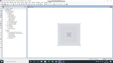 Foundation Design - Project assignment for Skyfi Labs online course Part -1  by Sohan Lal