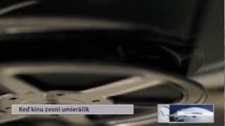 KLASICKÉ KINÁ NA SLOVENSKU KONČIA!