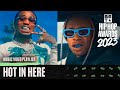 Rap Icons Migos x Ty Dolla $ign Set This Rap Music Playlist ON FIRE! | Hip Hop Awards 23&#39;