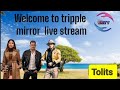 LIVE TUESDAY NIGHT HAPPY EVENING EVERYONE WITH TOLTS