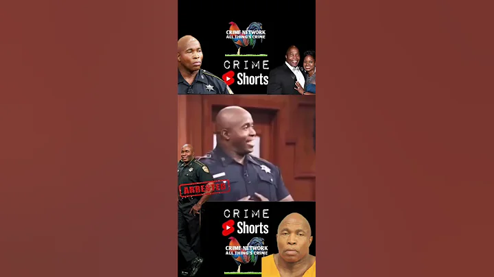 Celebrity Bailiff Killed Wife Renard Spivey #shorts
