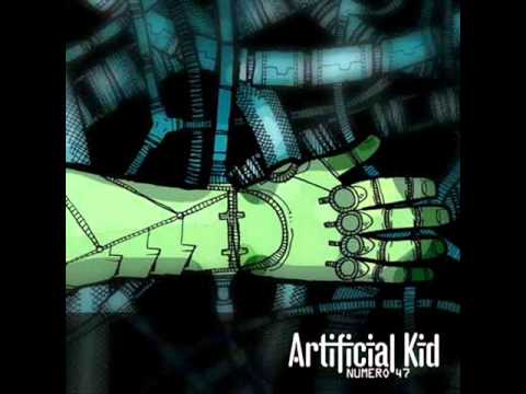 Artificial Kid — 03.Deragliamento Personale - Artificial Kid 47.wmv