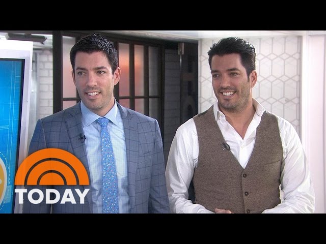 The Property Brothers Call Out Sneaky Real Estate Listings The Property Brothers Call Out Sneaky Real Estate Listings Huffpost Life
