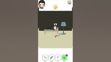 Alchemy Puzzle - Funny Stickman Puzzle Games - Level 64 - Gameplay - Walkthrough