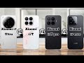 🔥 Xiaomi 17 Ultra vs 17T vs 17T Pro vs 17 Max – Ultimate Xiaomi Flagship Battle! 🔥