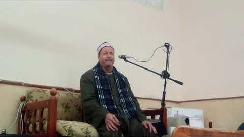 الشيخ ابو الفتوح حسن البساتيني التلاوات النادره سورة النساء