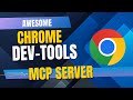 Comment utiliser le serveur MCP ChromeDevTools dans VS Code ?
