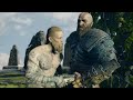 God Of War: Story Walkthrough Part 37