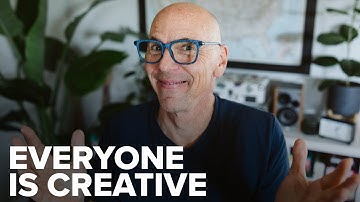 Want to overcome creative block and boost creativity? I