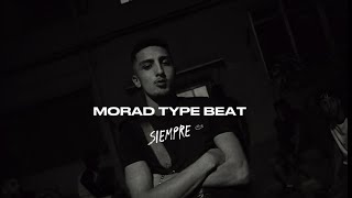 Morad Type Beat - „Siempre“ (pardon)