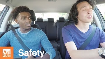 Personal Texters: Emoji Mojo | Texting and Driving Prevention | Ad Council