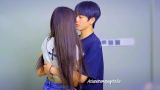 [FMv] 💗 He reject me 100 times ❤️My Cold crush become my Husband 💗Chinese mv 👑 @AsiandramapageIndia