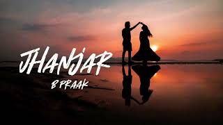 Jhaanjar Full Song Honeymoon (ਹਨੀਮੂਨ) | B Praak, Jaani | Gippy Grewal, Jasmin Bhasin | Bhushan Kumar