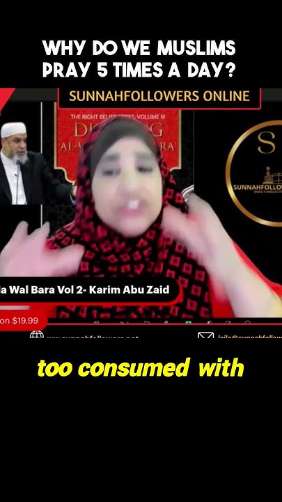 why-do-muslims-pray-5-times-a-day-youtube