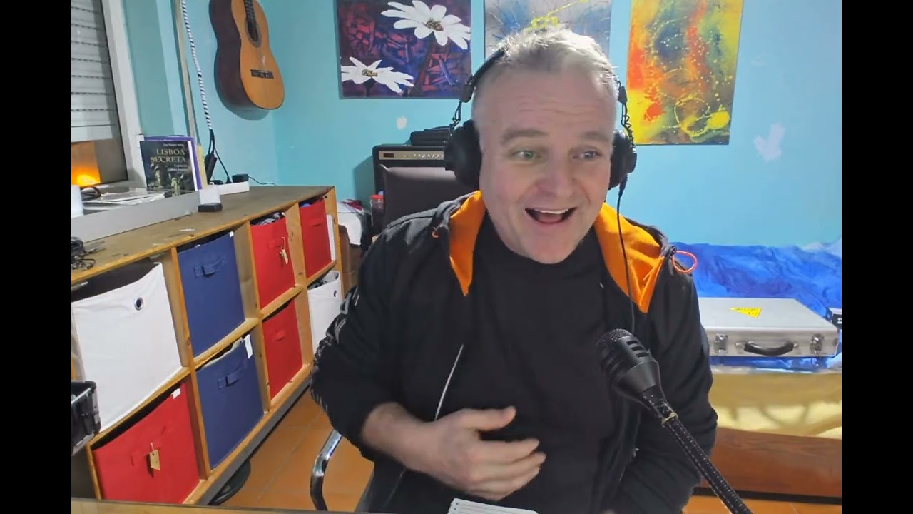 Swing down sweet chariot by Nuno Maneta