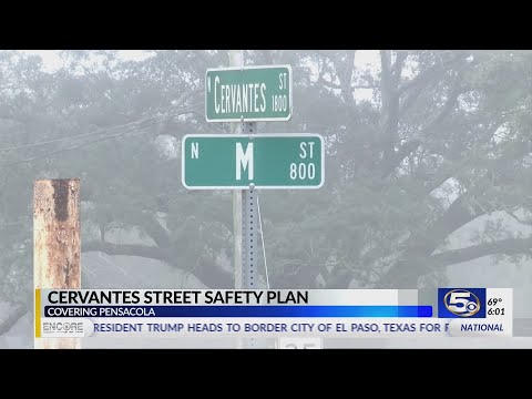 Pensacola's Tragedy: A Call For Road Safety Changes
